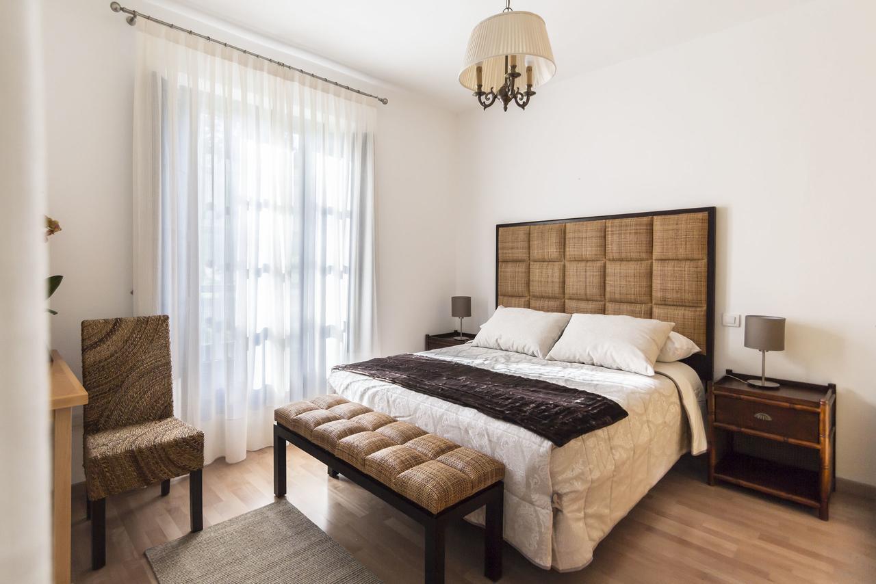 Hotel Pazo De Berbetoros بورتومارين المظهر الخارجي الصورة