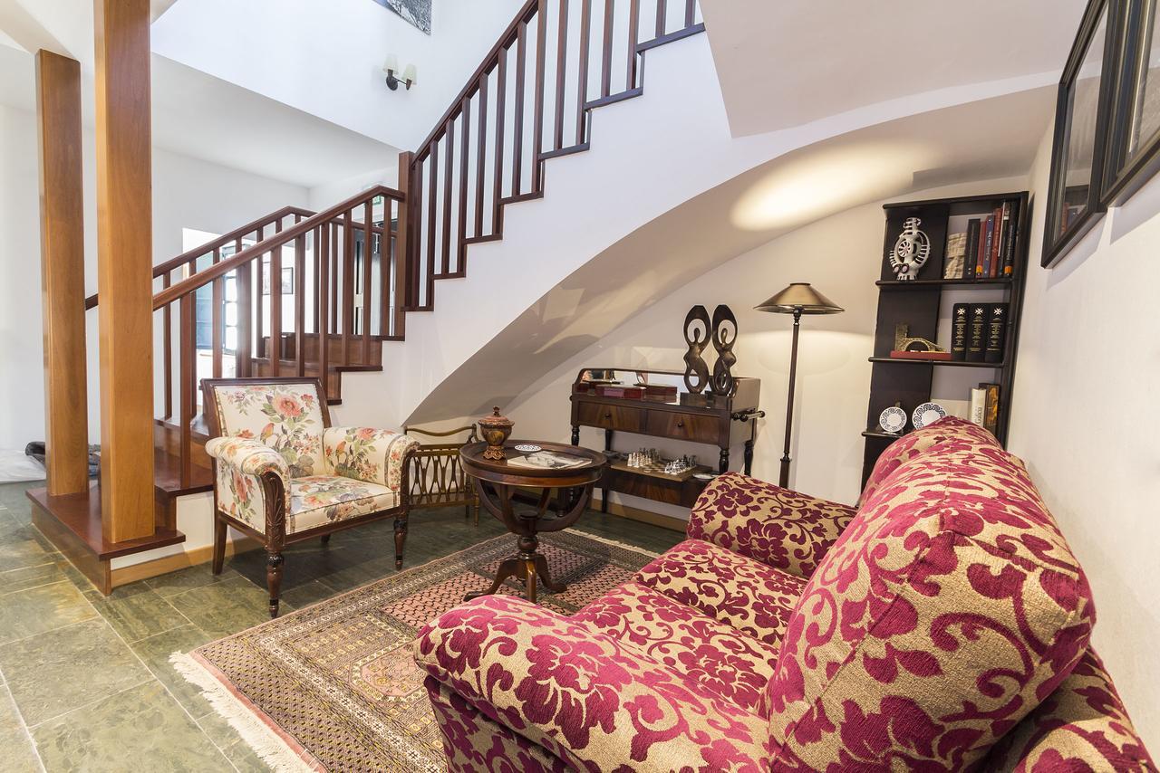 Hotel Pazo De Berbetoros بورتومارين المظهر الخارجي الصورة