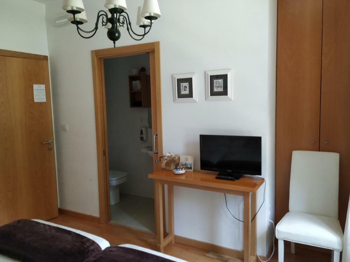 Hotel Pazo De Berbetoros بورتومارين المظهر الخارجي الصورة