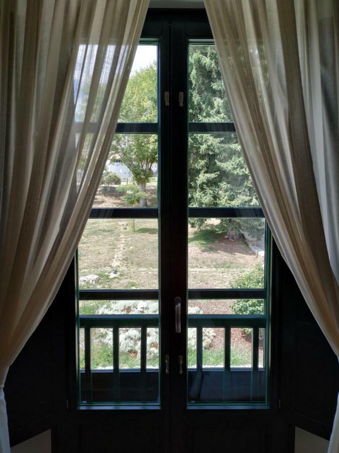 Hotel Pazo De Berbetoros بورتومارين المظهر الخارجي الصورة
