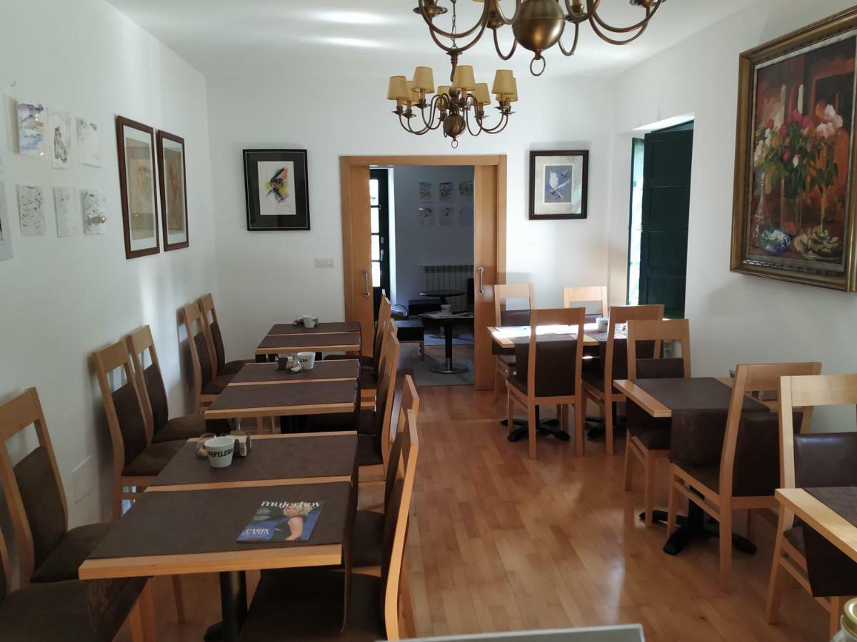 Hotel Pazo De Berbetoros بورتومارين الغرفة الصورة